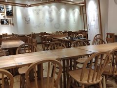 大堂-小满手工粉(上海品尊国际店)