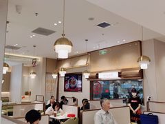 大堂-李先生牛肉面大王(广渠门内店)