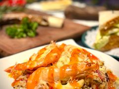 -吱咖啡西式简餐