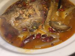 -佬麻雀·新湘菜(珠海金发购物中心店)
