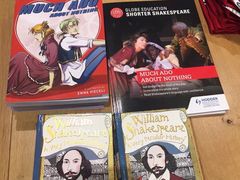 -莎士比亚环球剧场