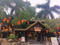 -园林美食城·本土农家菜(杨和镇店)