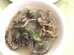 大碗羊肚-东四民芳餐厅(世茂工三店)