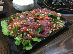-乡土黄·鲜牛肉火锅·小龙虾(兴业街店)