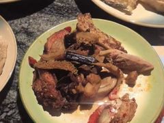 -金海湾自助餐厅(金陵饭店)