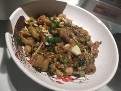 -慕湘精致湖南菜(水贝店)