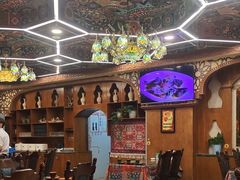 -乡村馕坑肉·烧烤·新疆菜·本地人更爱吃(阿勒泰首店)