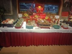 -山西会馆·晋菜·晋商宴·牌匾博物馆(胜利东街店)