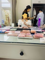 -WAVE SODA摄影工作室