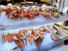 -RISE RESTAURANT(滨海湾金沙店)
