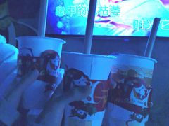 -唱吧麦颂KTV(松江五龙商业广场店)