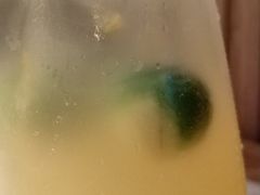 百香金桔-绿茶餐厅(西单老佛爷店)