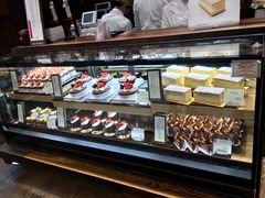 -阪急百货店(梅田总店)
