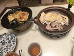 -客语客家菜(华发商都店)