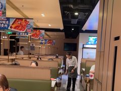 -海底捞火锅(吴中路店)