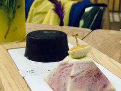 覆盆子外交官-TIENSTIENS将将(三里屯店)