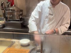 -嘉定凯悦·咖啡厅