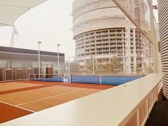 -Our Pickleball多多动匹克球俱乐部(世博源店)