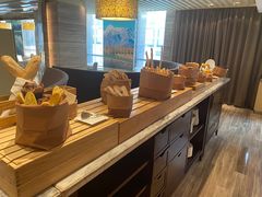 -北京王府井希尔顿酒店·万斯阁西餐厅