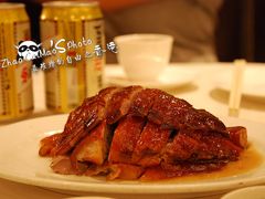 烧鹅-镛记酒家