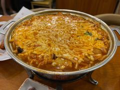 芝士年糕火锅-韩礼年糕(飞虹路店)