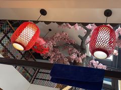 -缘福乡村铁锅炖民宿(八达岭店)