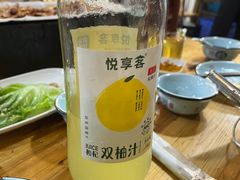 -老东北烤肉(金山店)