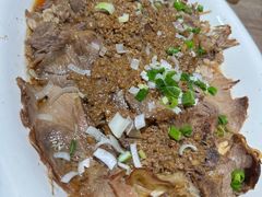 -直隶安家牛肉罩饼(七一路店)