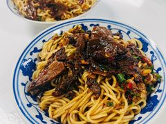 -小罗子汤店(大士院总店)