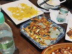 -朗妈私房菜(婺女州店)