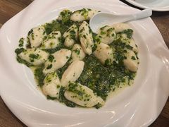-众顺和非遗淮扬菜(何园店)