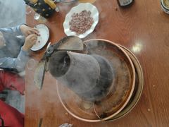 -岳合轩老北京涮肉