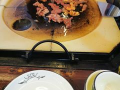 -阿昌白族石板烧(大理古城店)