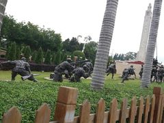 -铁路文化公园