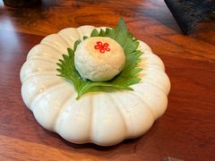 鲜肉小酥酥-龙吟山房(青龙山庄店)