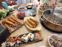 -松野谷·寿喜烧自助(华联顺义金街购物中心店)