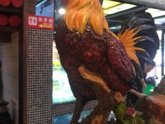 -李大嘴·湖北烧菜馆(汉阳总店)