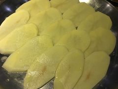 -老炉家木炭烤肉(长江国际店)
