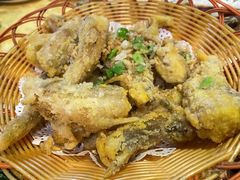-老字号蛇口德记烧腊饭店·海鲜加工