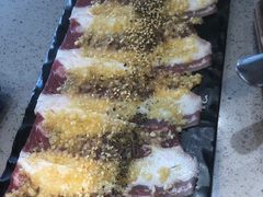 -妥妥烤肉料理(昙华林店)