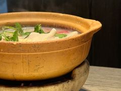-熹素·鲜美素食Vegetarian (天河领展店)