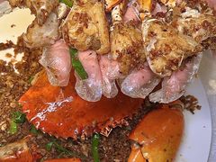 -喜记避风塘炒辣蟹(旗舰店)