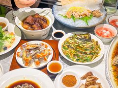 -阿毛饭店首店·宁波老字号(文化广场店)