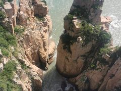 -六合朝阳景区-和尚套