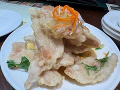 -老厨家(友谊路总店)