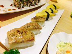 -宝寿司(红瓦寺店)