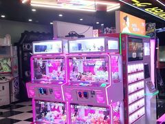 -天天玩X秋葉原日系动漫游戏中心