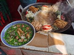 -正宗刘记不翻汤(和园店)