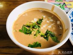 -东兴顺爆肚张