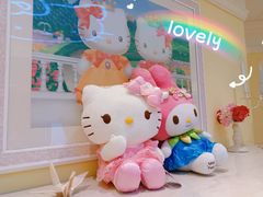 -杭州Hello Kitty乐园
